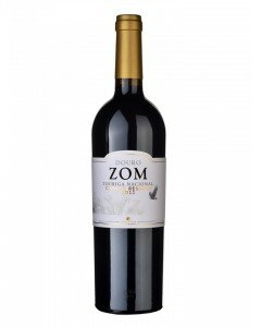 Vinho Tinto ZOM Grande Reserva TN 2015